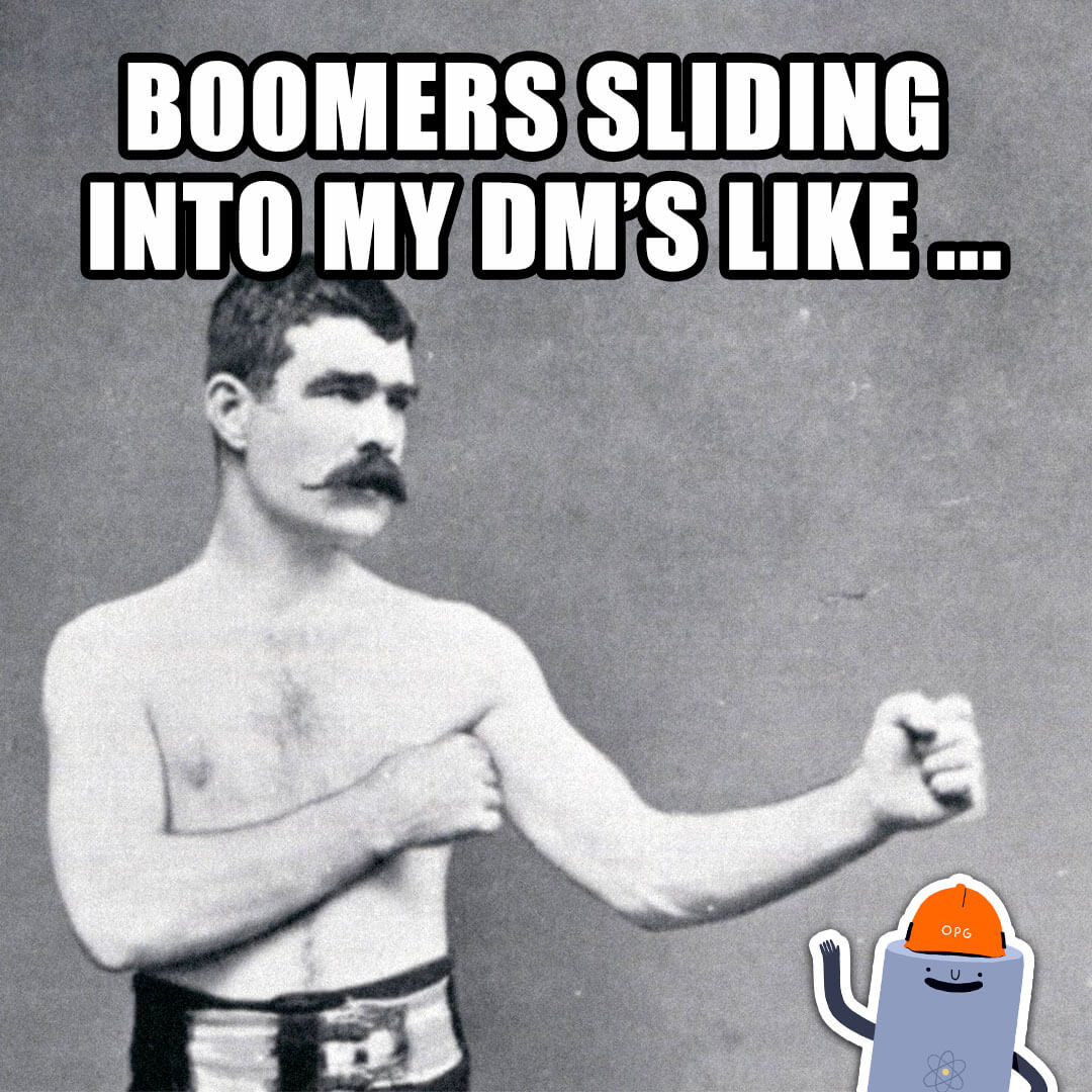 Meme-Boxer